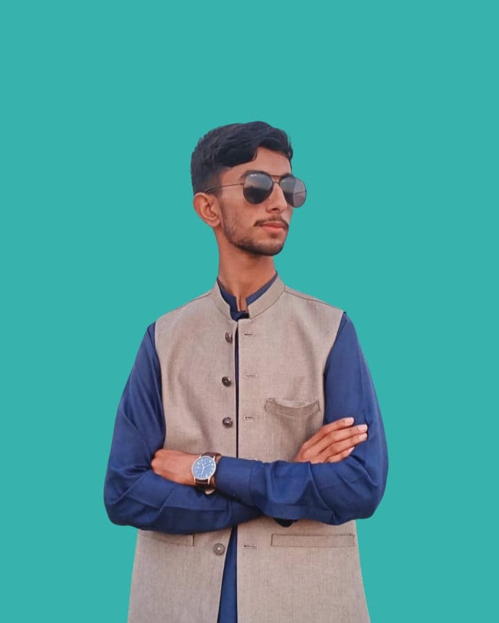 Saad Safi